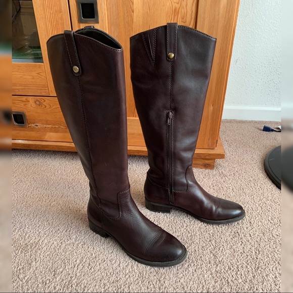 Women’s Boots - Picture 1 of 8